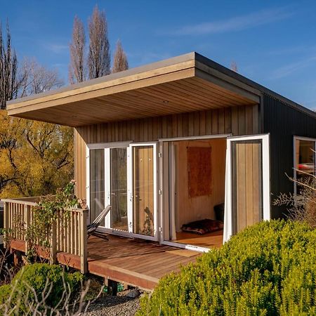 Lagoon Huts - Albert Town Holiday Unit Βίλα Γουανάκα Εξωτερικό φωτογραφία